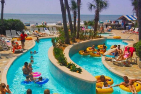 *WOW VIEW!* Queen Beds*Many Pools WATER AMENITIES to Enjoy*M114